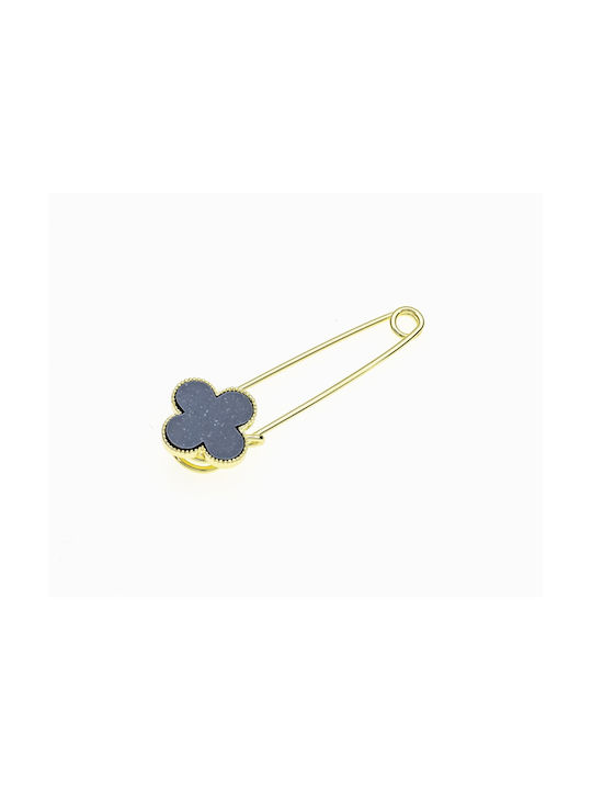 Pin Yellow