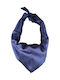 Kids' Parade Fabric Foulard Blue