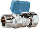 Cherbros Wasserhahn / Schalter 1/2"