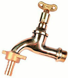 Cherbros Outdoor Faucet 21540040002