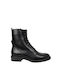 Fardoulis Women's Ankle Boots Black