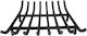 GTMED Fireplace Air Shutter
