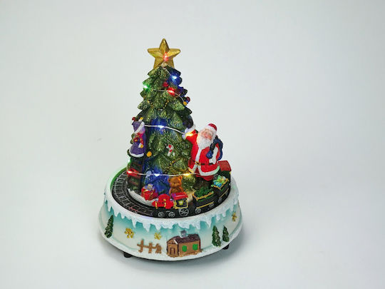 Weihnachtsdekoration Baum Klassisch 22cm