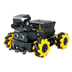 Yahboom Yahboom Raspbot V2 AI Vision Robot Car