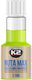 CarMotion Καθαριστικό Υγρό Τζαμιών Αυτοκινήτου 50ml
