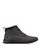 Mason 2 Leather Gray Men's Boots Waterproof