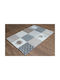 Viopros Kinder Teppich Gray 133x190cm