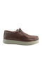 Men's Casual Shoes Tabac Brown