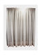 Decotelia Sewn Curtain 2 1 Tunnel Tape White Etamine 1505 300x270