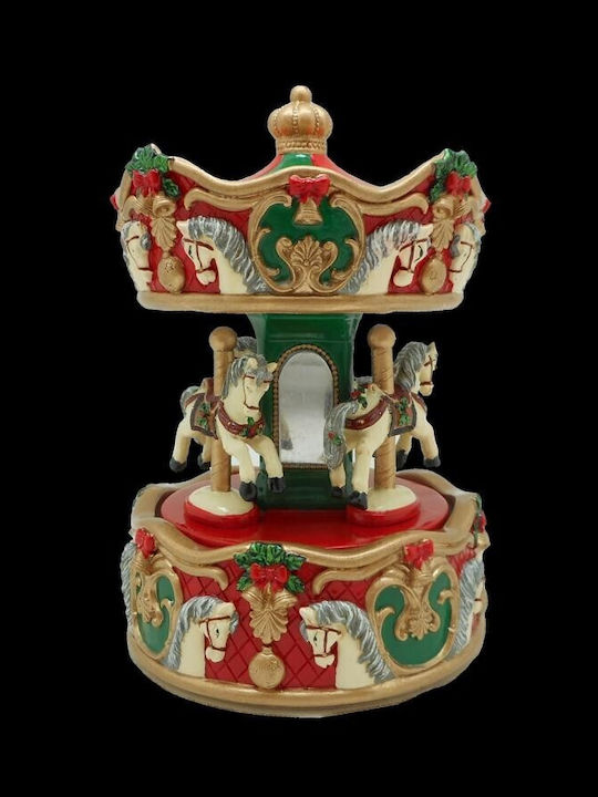 Musicboxworld Καρουζέλ