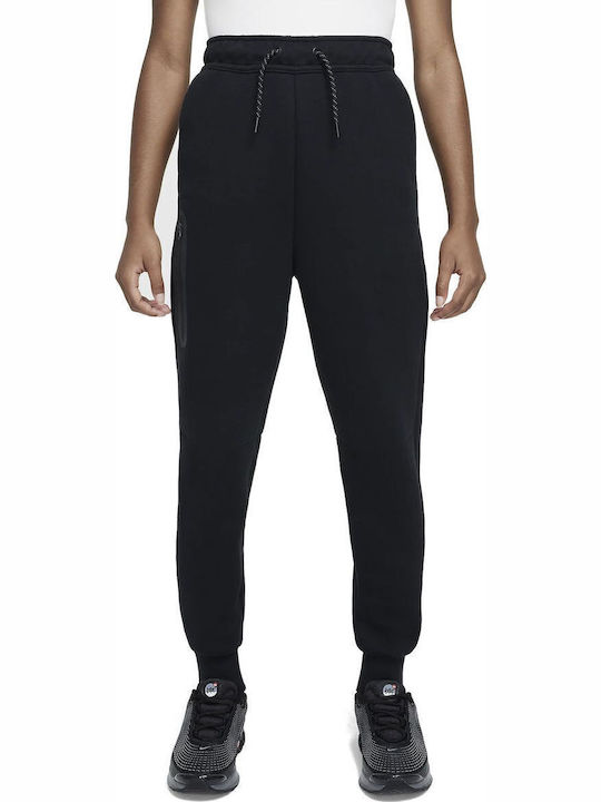Nike Sportswear Tech Kinder Trainingsanzug Jogg...