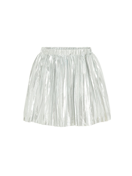 Cool Club Kids Skirt Silver