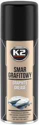 CarMotion Graphit Schmierfett 400ml