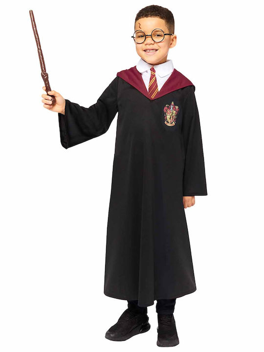 Kids Carnival Costume Harry Potter