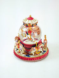 Decorative Snow Globe