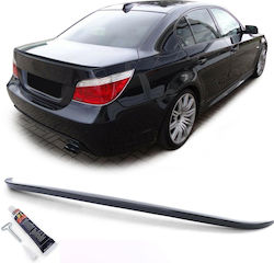 Spoiler BMW Series 5 / E60 SsangYong Subaru Suzuki Toyota Volkswagen Volvo Zastava