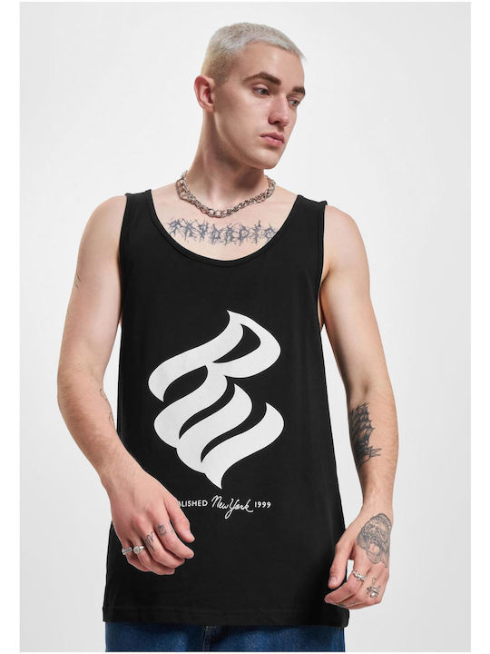 Rocawear T-shirt Black, White
