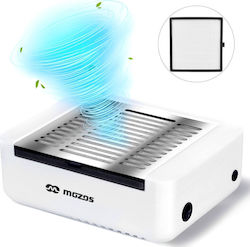 Mozos Aspirator De Praf Pentru Unghii 60W