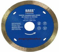 Bass Polska Δίσκος Κοπής Δομικών Υλικών Bass Polska Δίσκος Κοπής Δομικών Υλικών