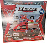 Blabla Toys Parking Race