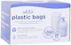 Ubbi Replacement Bags for White Diaper Bin 25 Pieces