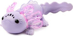 Миниатюрна играчка Fingerlings Axolotl Лилав