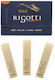 Rigotti Jazz Gold Blue One Alto Sax 3 3-pack