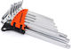 Set Chei Imbus 9 Piese Kraft&dele Kd11933
