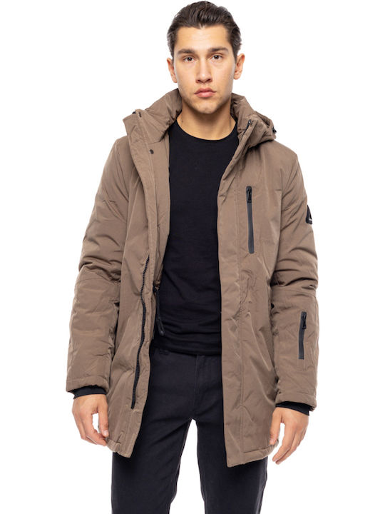Biston Jacket CAMILO