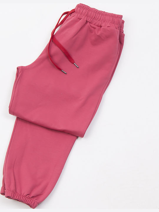 Pantaloni de Trening Coral