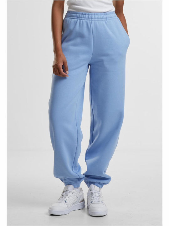 Долнище на анцуг Powder Blue
