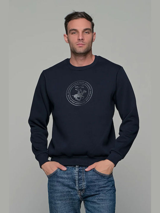 Everbest Sweatshirt Blue