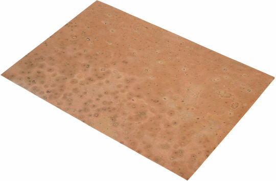Rigotti Ks-05 Cork Plate 0.5mm