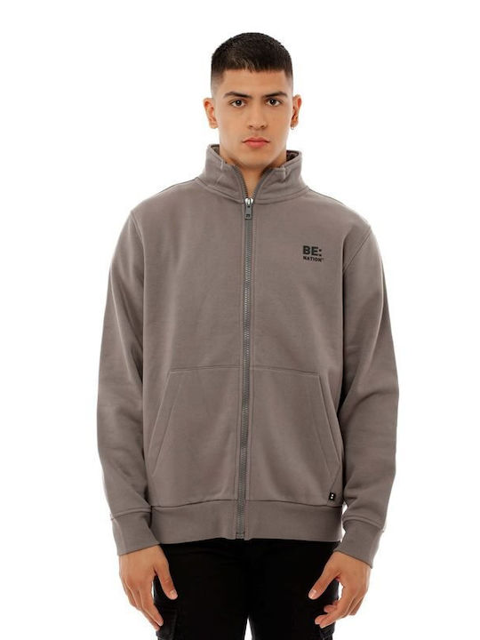 Be:Nation Sweatshirt Charcoal