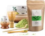 Matcha Tea Brewing Set