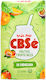 Cbse Frutos Tropicales 0,5kg