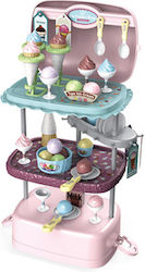 Perfectoys Ice Cream Parlor