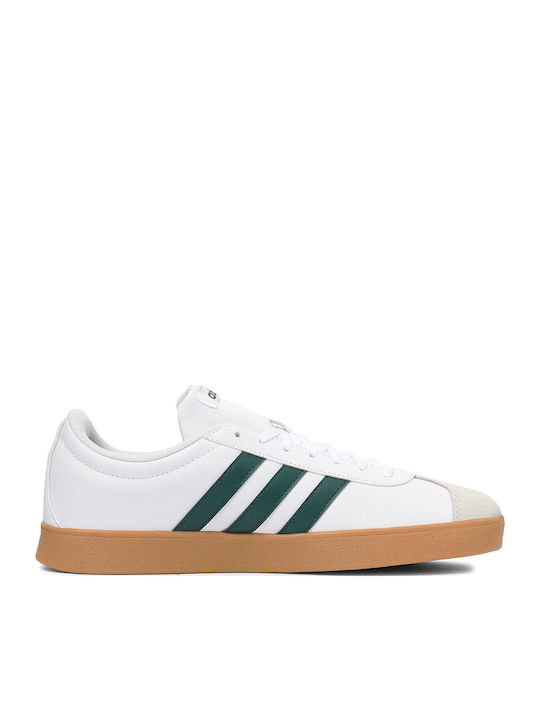 adidas VL Court Base Sneakers Λευκό