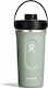 Hydro Flask Stainless Steel Thermos Bottle BPA Free 700ml Agave
