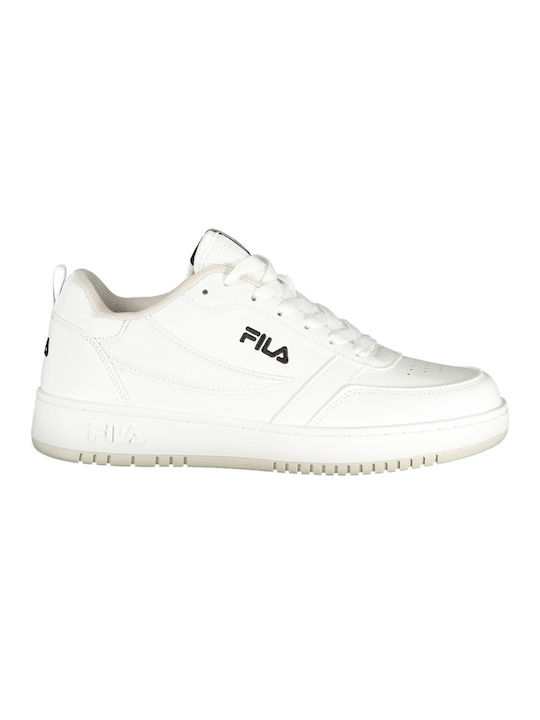 Fila Sneakers White