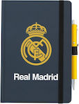 Grupo Erik Real Madrid Notebook A5