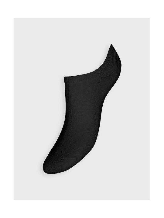 Vero Moda Women's Socks BLACK