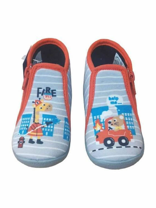 Comfy Anatomic Anatomic Kids Slippers