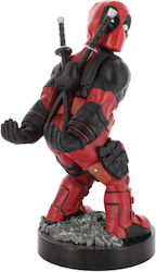 Cable Guys Marvel Deadpool 3 'bringing Up Rear' Repaint Cable Guys Marvel Deadpool 3 'bringing Up Rear' Repaint