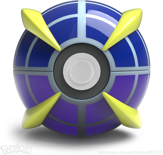 The Wand Company Pokemon: Pokemon Φιγούρα σε Κλίμακα 1:1