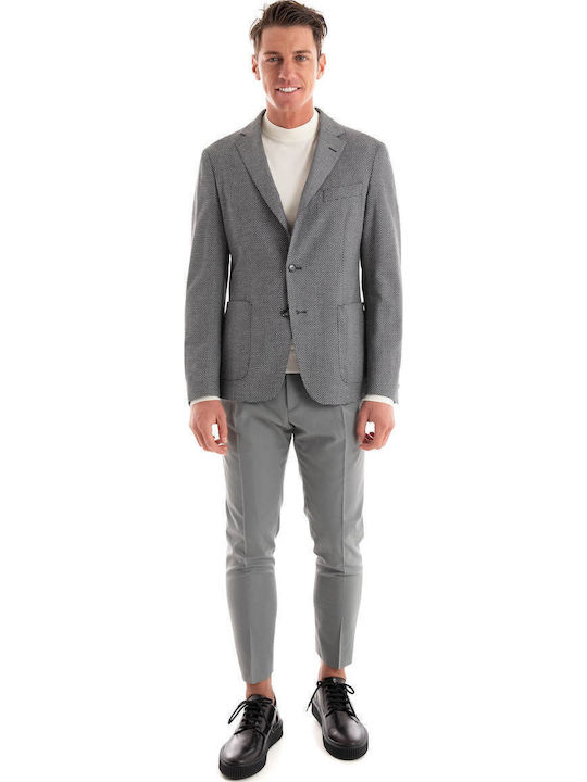 BE ABLE Trousers Grey