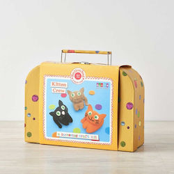 Fiesta Crafts Κεντήματα Kitten Crew Fiesta Crafts Κεντήματα Kitten Crew