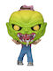 Funko Pop! Books: Goosebumps - The Haunted Mask 33 Exclusive