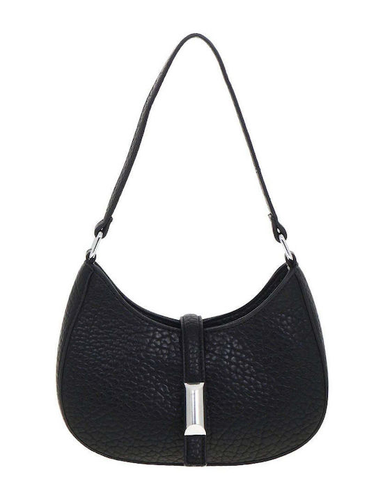 Elle Women's Bag Shoulder Black