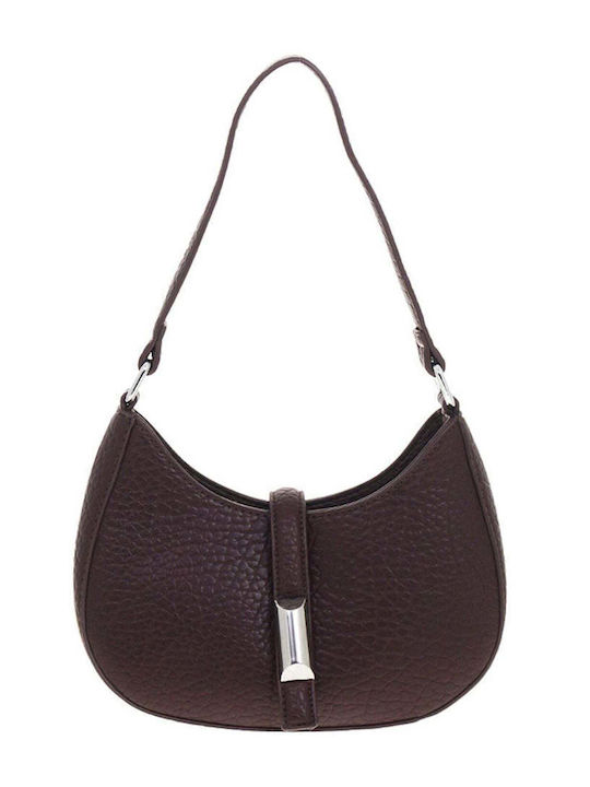 Elle Women's Bag Shoulder Brown